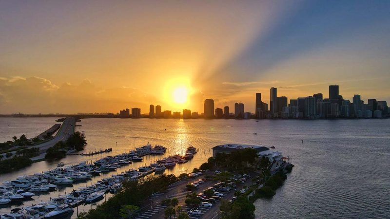 Due Italiani a Miami