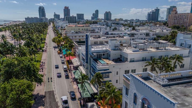 Le Case di Miami