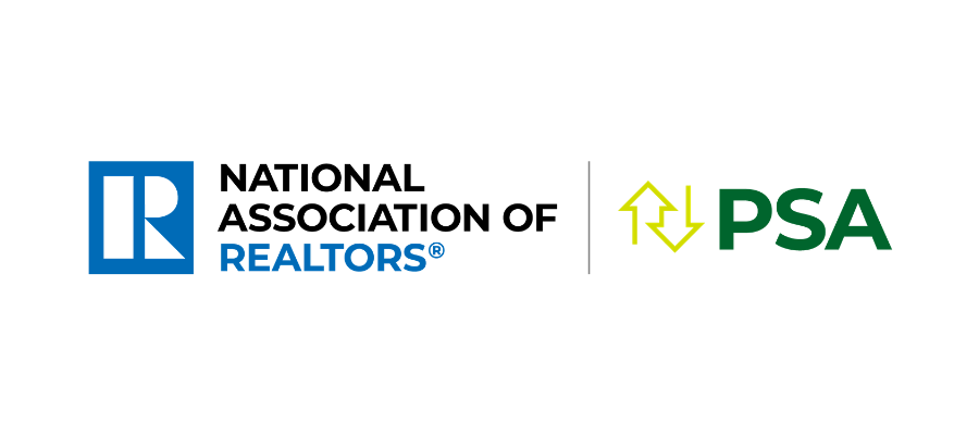National Association of Realtors · PSA
